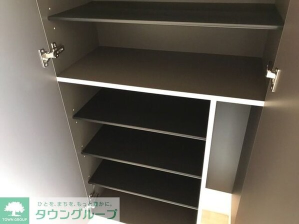 グランドアークの物件内観写真